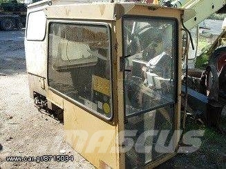 CAT spare part - other spare part - spare parts Компоненты строительной техники