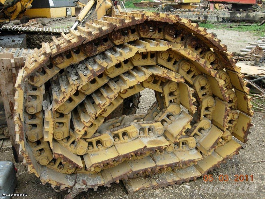 Ράουλα, Σπροκεν, Τεμπέληδες, Chassis