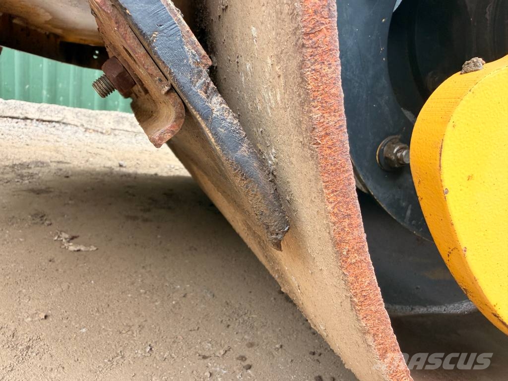 Bomag BW 135 AD-5 Twin Drum Roller Cilindri compactori dubli