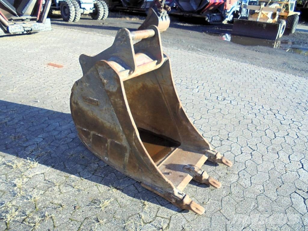 Volvo Tieflöffel 750 mm - Volvo S 6 Beko kepçeleri