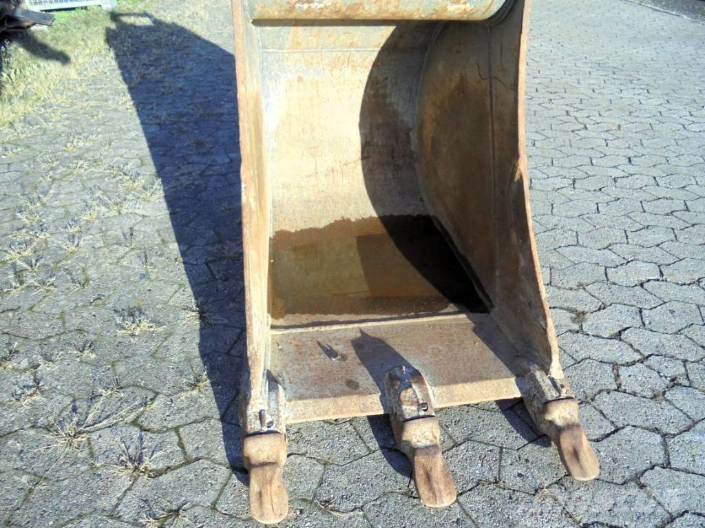 Volvo Tieflöffel 750 mm - Volvo S 6 Beko kepçeleri