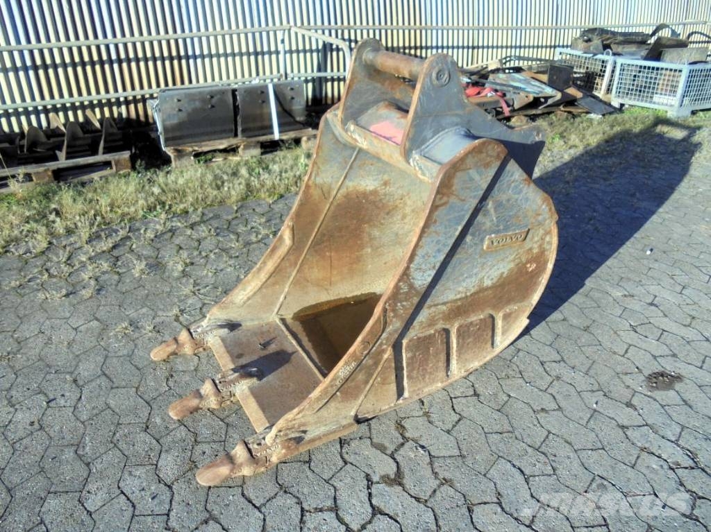 Volvo Tieflöffel 750 mm - Volvo S 6 Beko kepçeleri