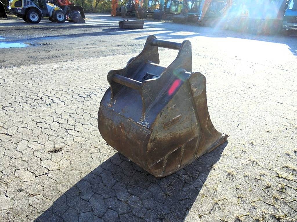 Volvo Tieflöffel 750 mm - Volvo S 6 Beko kepçeleri