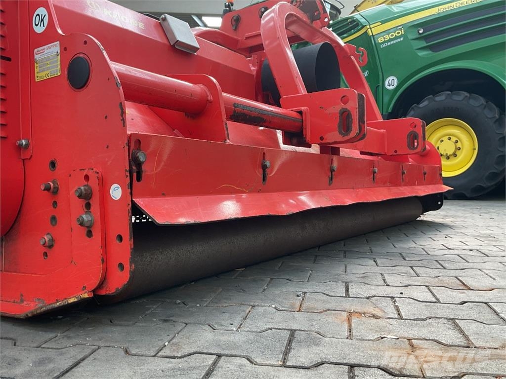 Maschio Bisonte 280 Otros equipos para cosechadoras de forraje