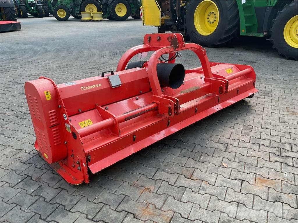 Maschio Bisonte 280 Otros equipos para cosechadoras de forraje