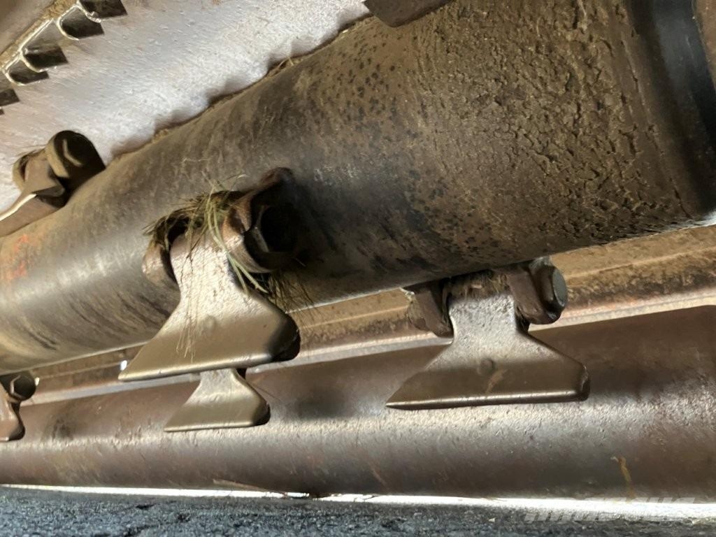 Maschio Bisonte 280 Sonstige Grünlandgeräte