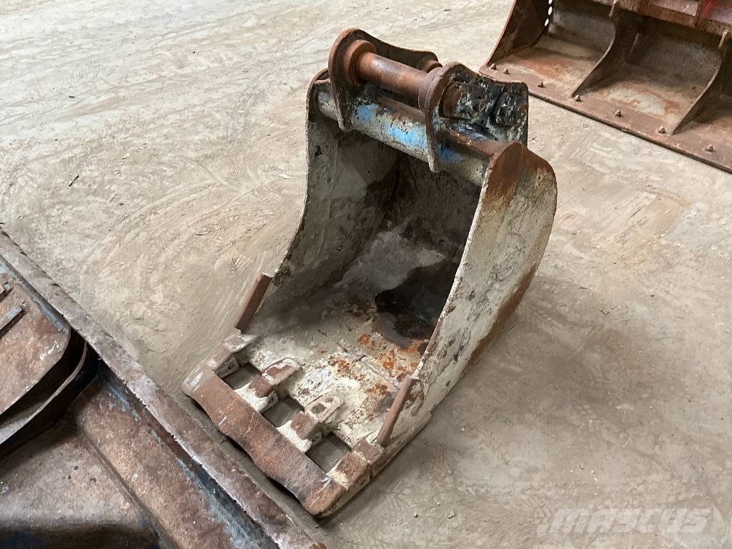 Kubota KX 080-4 Midi-gravemaskiner 7t - 12t
