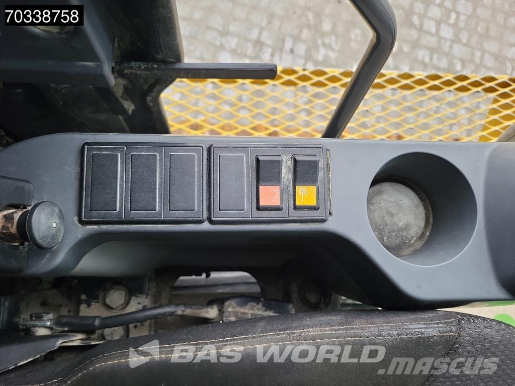 Komatsu PC290 LC-11 Верижен екскаватор
