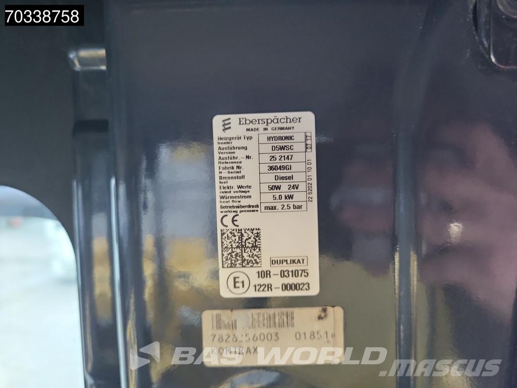 Komatsu PC290 LC-11 Bagri goseničarji