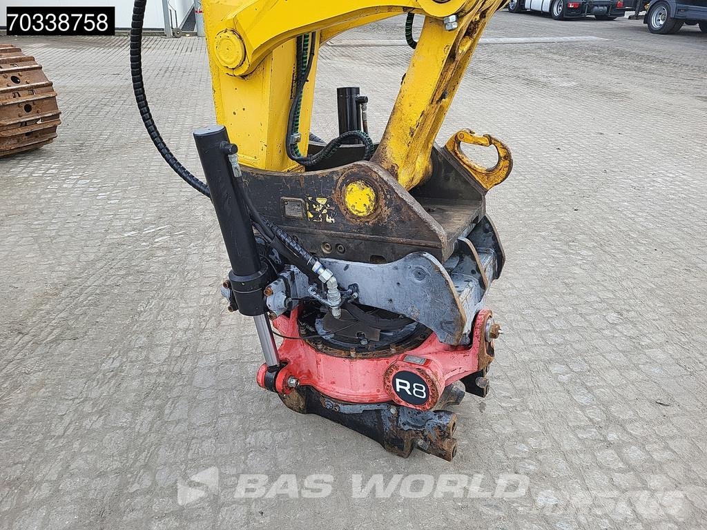 Komatsu PC290 LC-11 Bagri goseničarji