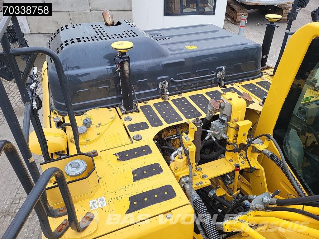 Komatsu PC290 LC-11 Верижен екскаватор