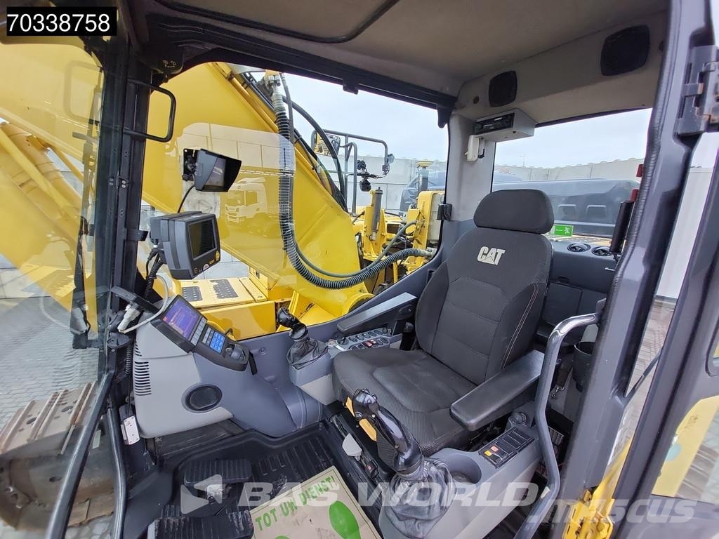 Komatsu PC290 LC-11 Верижен екскаватор