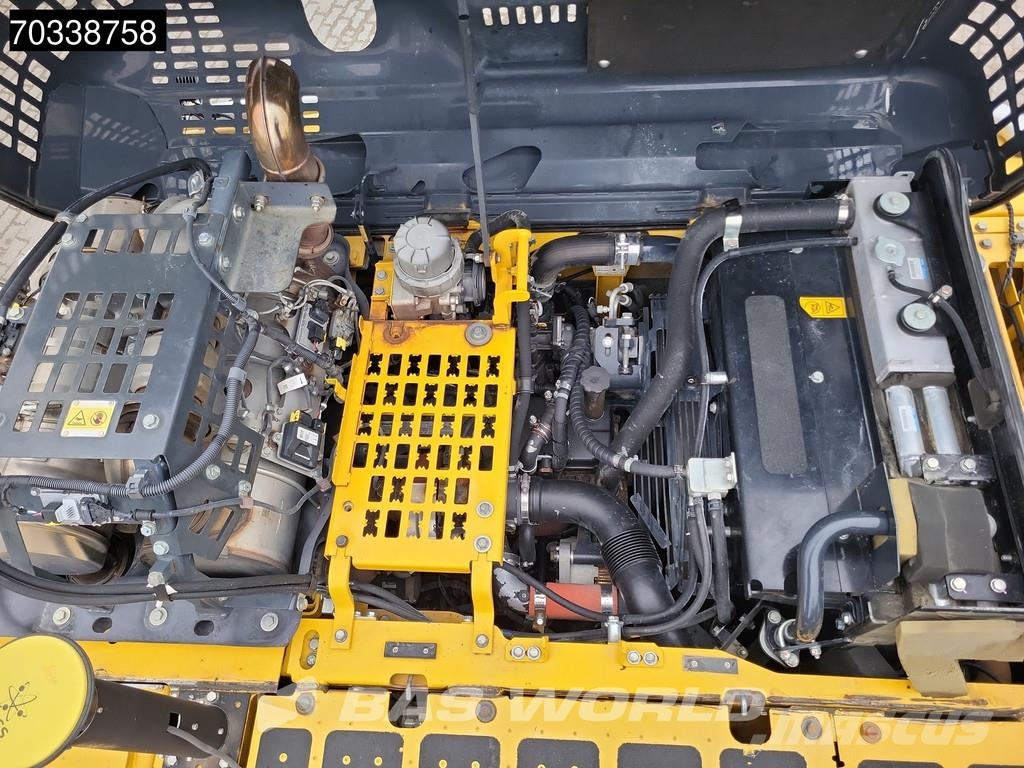 Komatsu PC290 LC-11 Верижен екскаватор