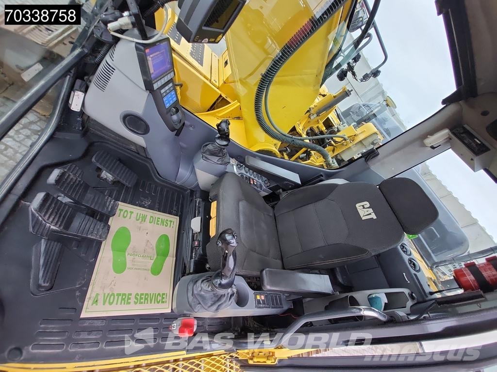 Komatsu PC290 LC-11 Верижен екскаватор