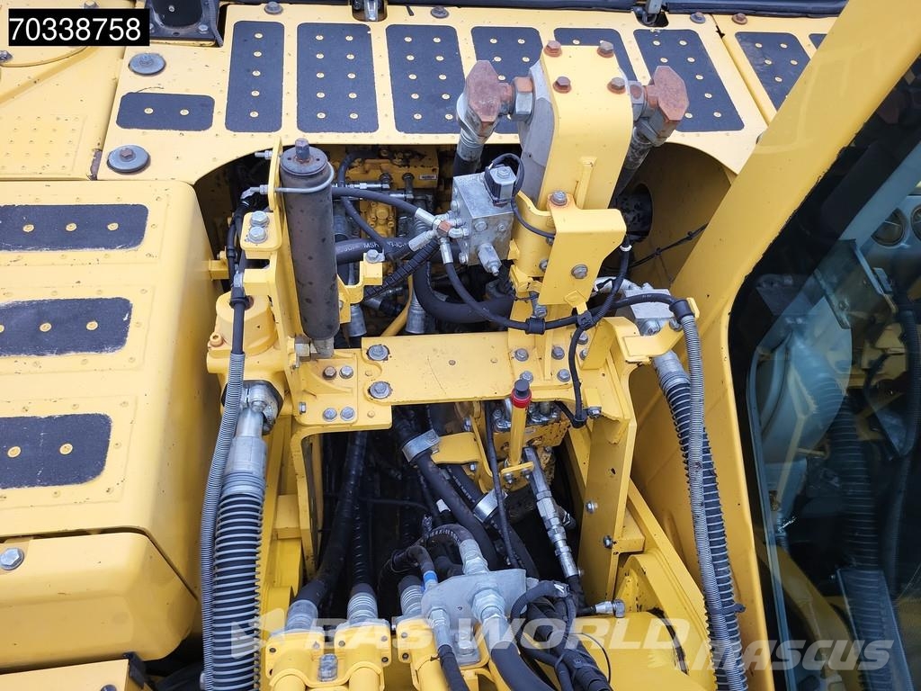 Komatsu PC290 LC-11 Верижен екскаватор