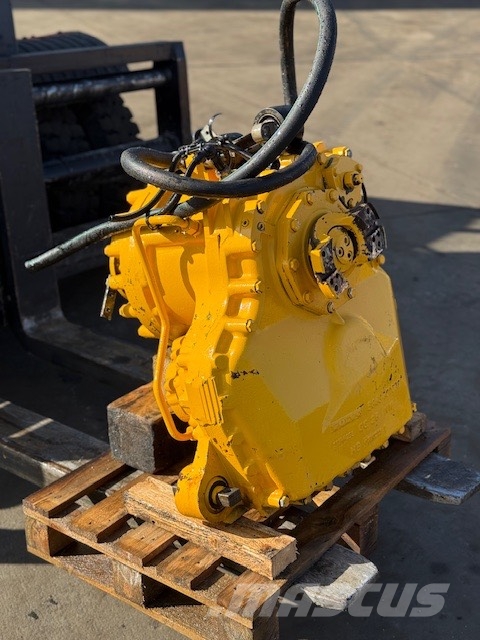 Volvo A 40 G PARTS ONLY Зчленовані самоскиди