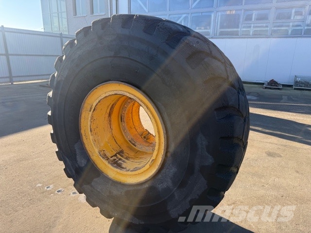 Volvo A 40 G PARTS ONLY Зчленовані самоскиди