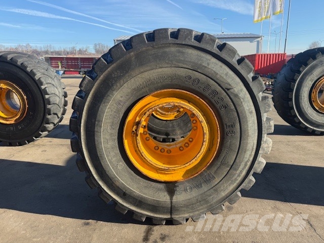 Volvo A 40 G PARTS ONLY Зчленовані самоскиди