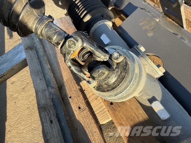 Volvo A 40 G PARTS ONLY Зчленовані самоскиди