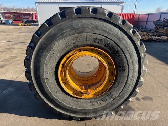 Volvo A 40 G PARTS ONLY Зчленовані самоскиди