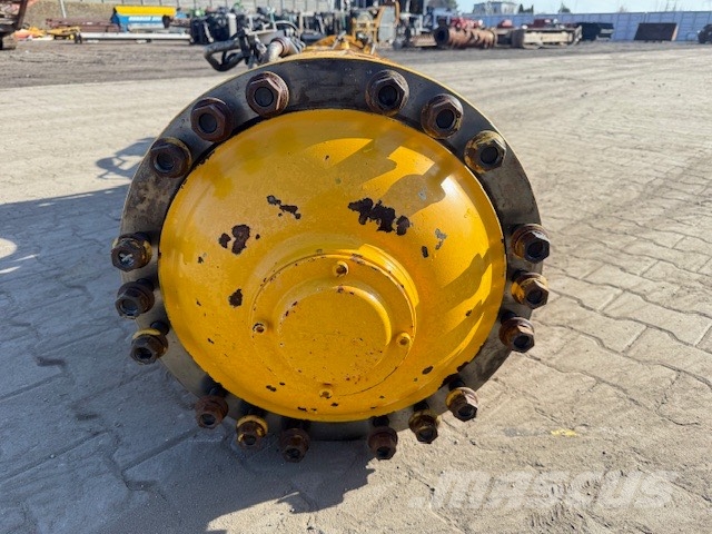 Volvo A 40 G PARTS ONLY Зчленовані самоскиди