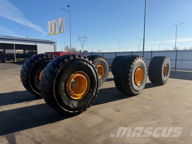 Volvo A 40 G PARTS ONLY Зчленовані самоскиди