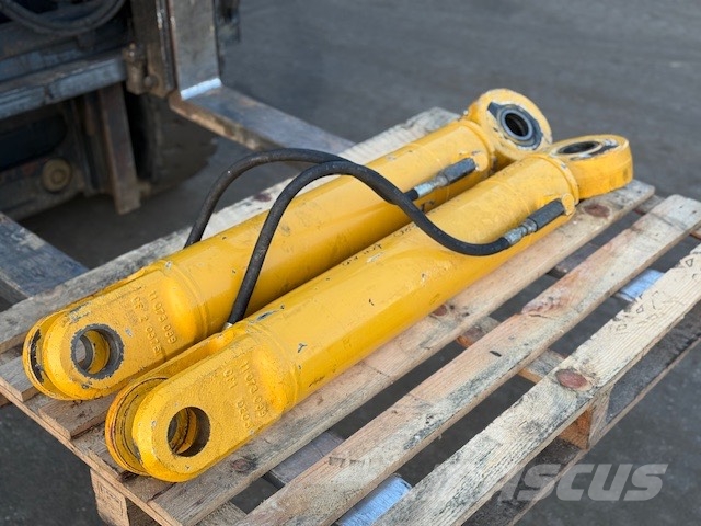 Volvo A 40 G PARTS ONLY Зчленовані самоскиди