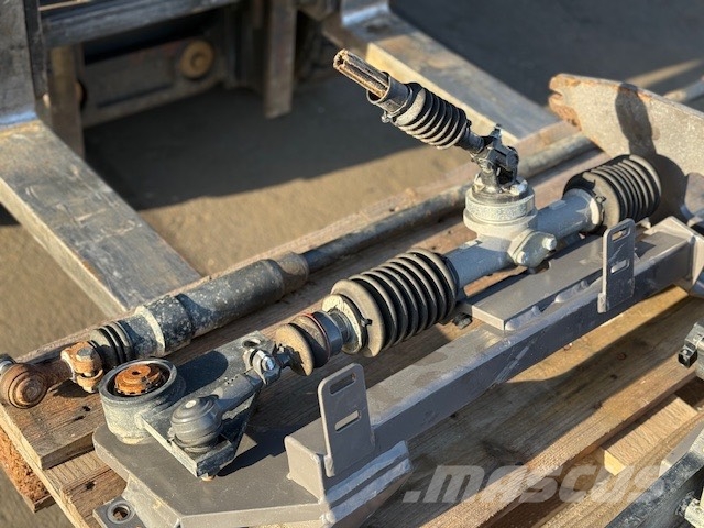 Volvo A 40 G PARTS ONLY Зчленовані самоскиди