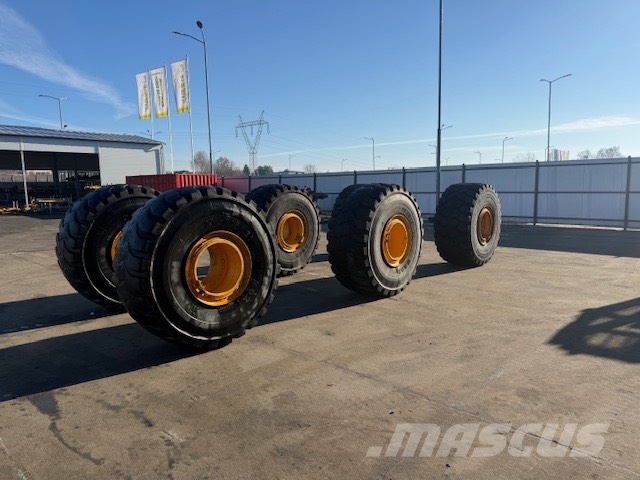 Volvo A 40 G PARTS ONLY Зчленовані самоскиди