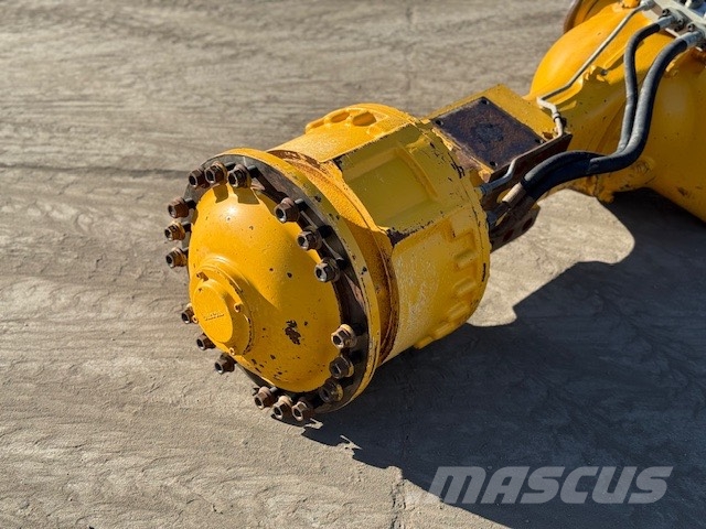 Volvo A 40 G PARTS ONLY Зчленовані самоскиди