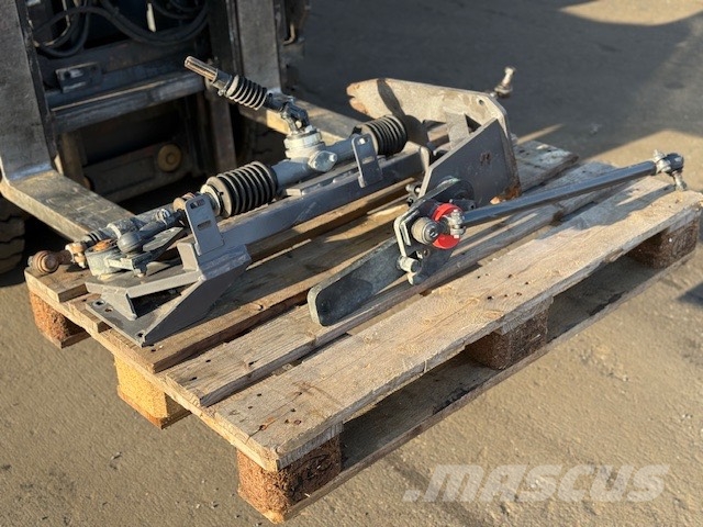 Volvo A 40 G PARTS ONLY Зчленовані самоскиди