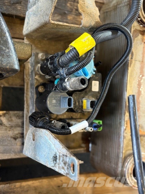 Volvo A 40 G PARTS ONLY Зчленовані самоскиди