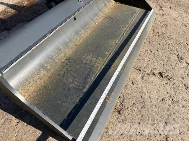 Cangini CW 05 - 1200 mm دلاء