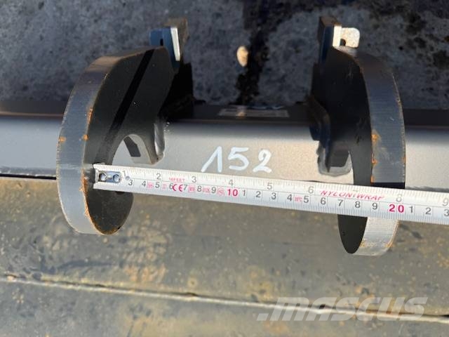 Cangini CW 05 - 1200 mm دلاء