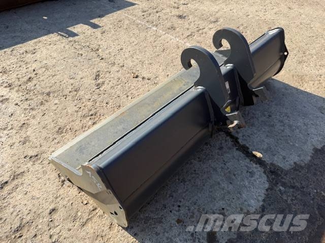 Cangini CW 05 - 1200 mm دلاء