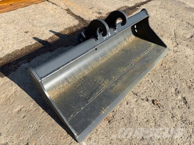 Cangini CW 05 - 1200 mm دلاء