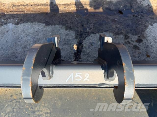 Cangini CW 05 - 1200 mm دلاء