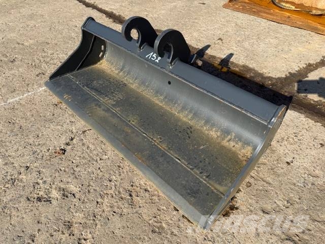 Cangini CW 05 - 1200 mm دلاء