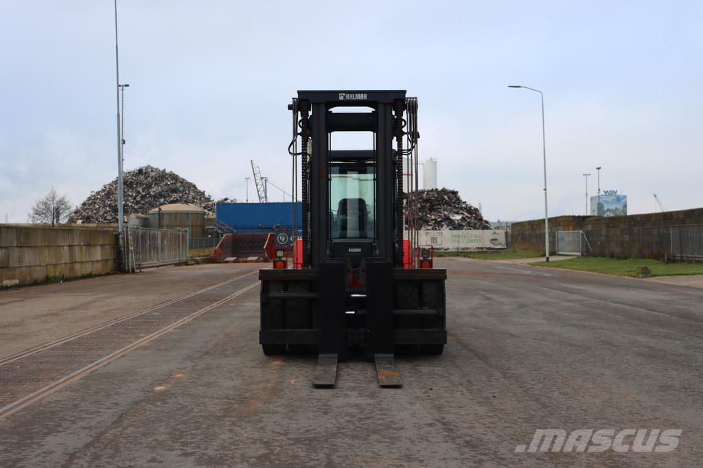 Kalmar DCG160-12 Diesel forklifts