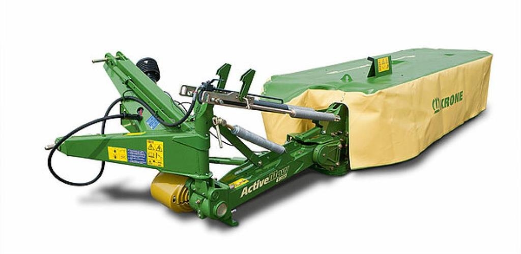 Krone ACTIVEMOW AM-R 240 Falciatrici