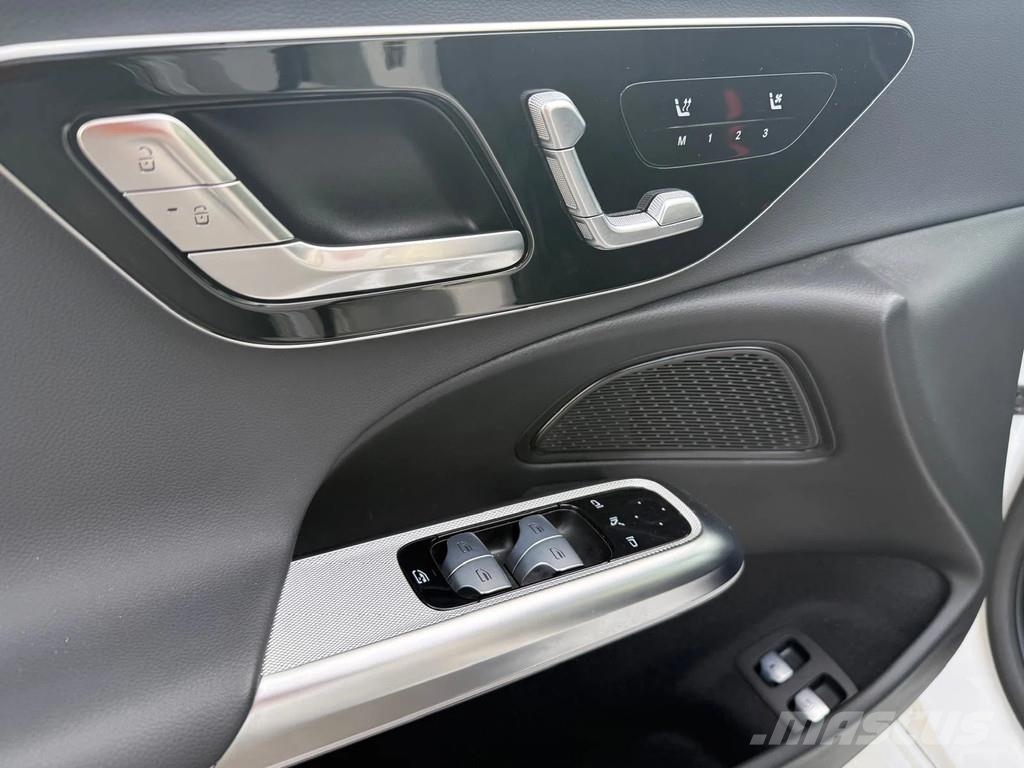 Mercedes-Benz E-Klasse E300e AMG LINE ADVANCED EDITION سيارات