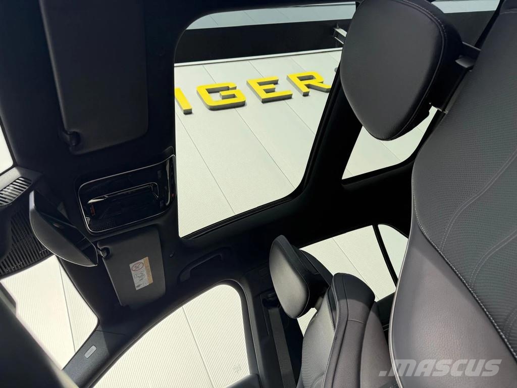 Mercedes-Benz E-Klasse E300e AMG LINE ADVANCED EDITION سيارات