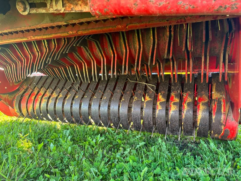 Krone HSL-2502 Overige hooi- en voedergewasmachines