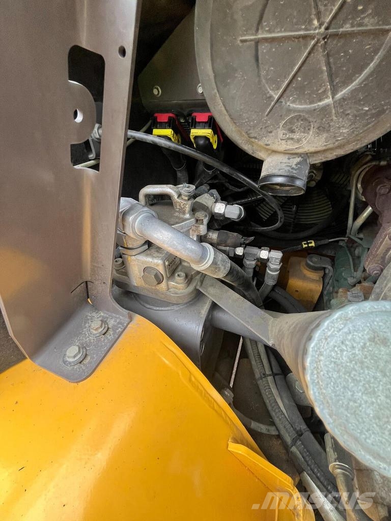 Volvo L30GS Wheel loaders