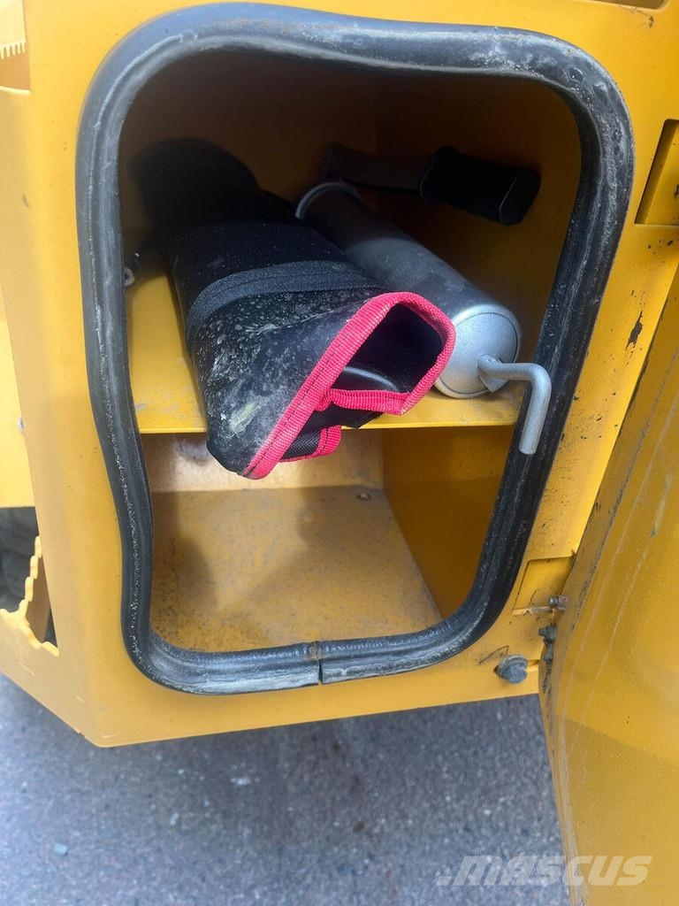 Volvo L30GS Wheel loaders