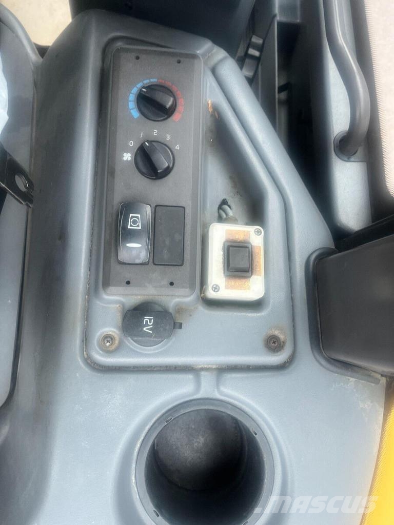 Volvo L30GS Wheel loaders