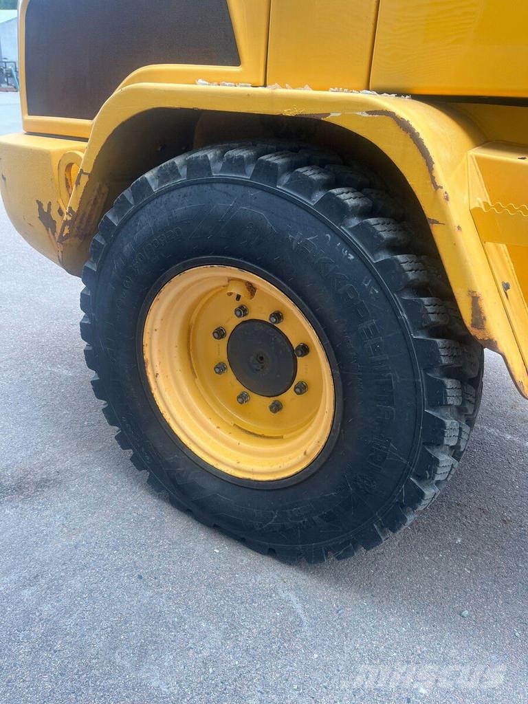 Volvo L30GS Wheel loaders