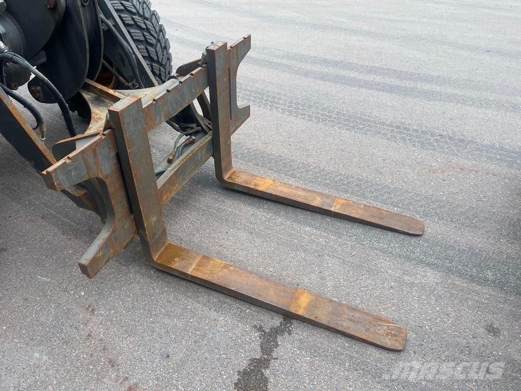 Volvo L30GS Wheel loaders
