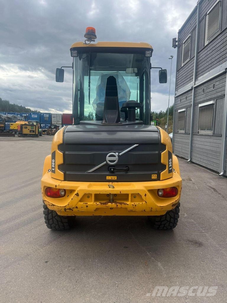 Volvo L30GS Wheel loaders