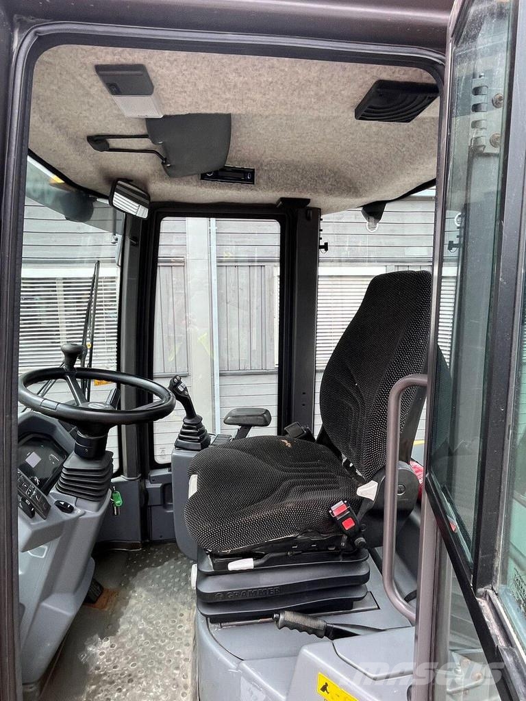 Volvo L30GS Wheel loaders